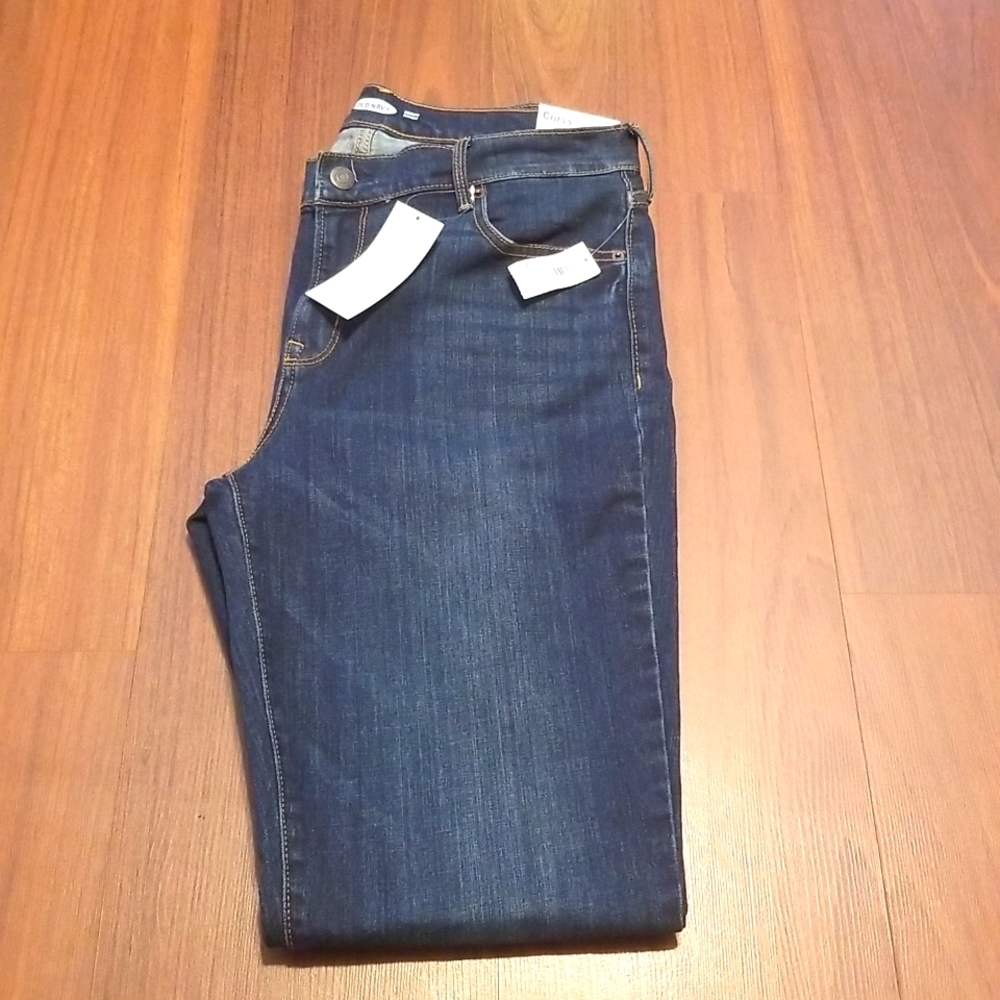 Old Navy Jeans